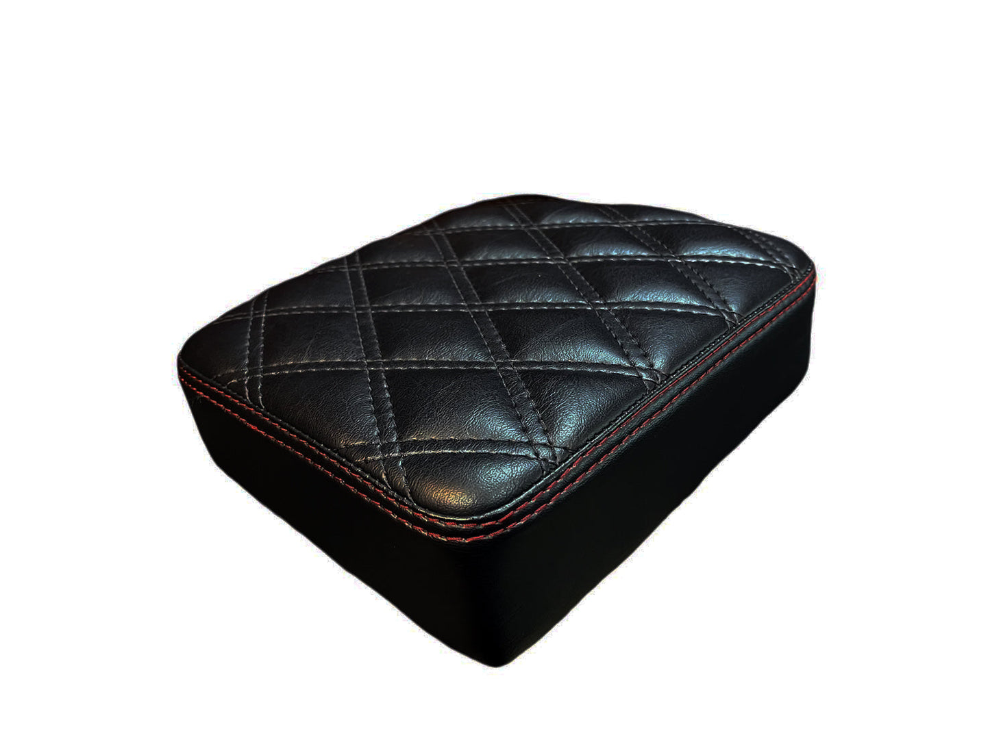 GANESHA+ GC-CT014 CT125 GANESHA⁺ Masaru Hamaguchi and Secret Base Project Rear Seat