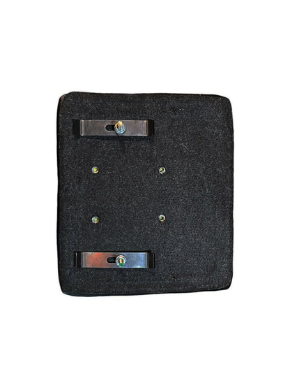 GANESHA+ GC-CT014 CT125 GANESHA⁺ Masaru Hamaguchi and Secret Base Project Rear Seat