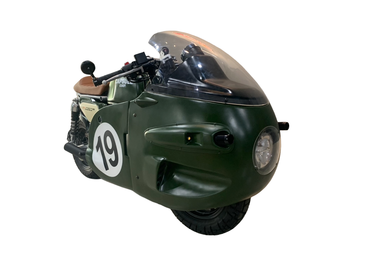G+Note BULMA19