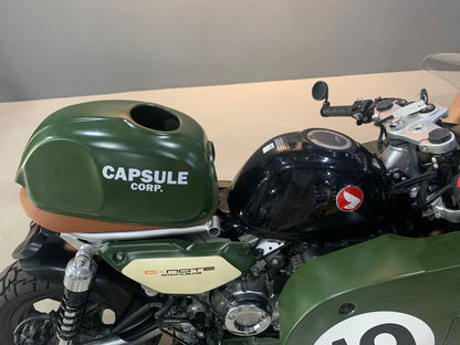 GANESHA⁺ BULMA19 BY G+Note