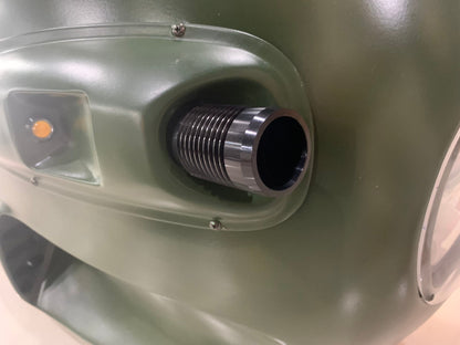 GANESHA⁺ BULMA19 BY G+Note