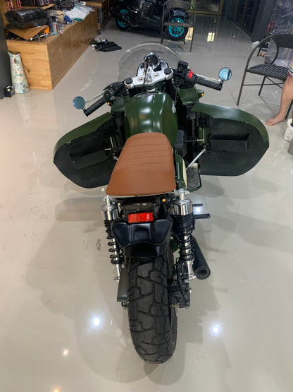 GANESHA⁺ BULMA19 BY G+Note