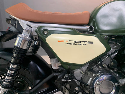 GANESHA⁺ BULMA19 BY G+Note