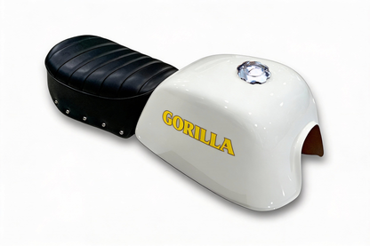G+Note Gorilla Tank & Seat Set for Monkey125　