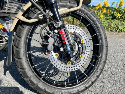 8ft weekend CT125 Front large diameter Disk plate set Front large diameter floating disc kit (excluding tax and shipping included)