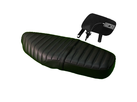 BRC-C516-Long seat for HONDA C125 Long seat (shipping fee included)