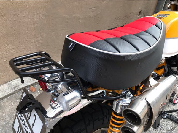 BR-c480 リアキャリア for Monkey125