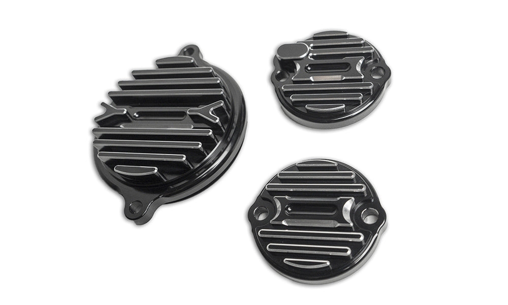 Piranha CT125 Camshaft Cover CNC (2023~) (shipping included)