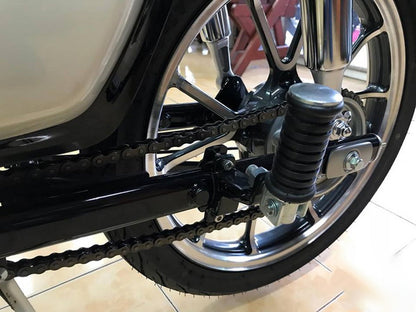 BR-c430 Rear Footrest for Generic