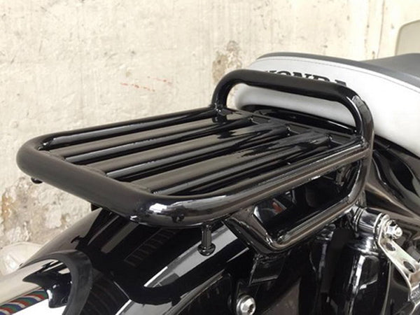 BR-c431 Rear carrier for C125