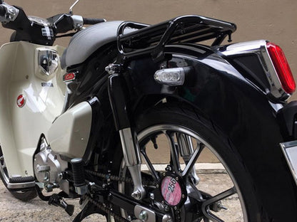 BR-c431 Rear carrier for C125