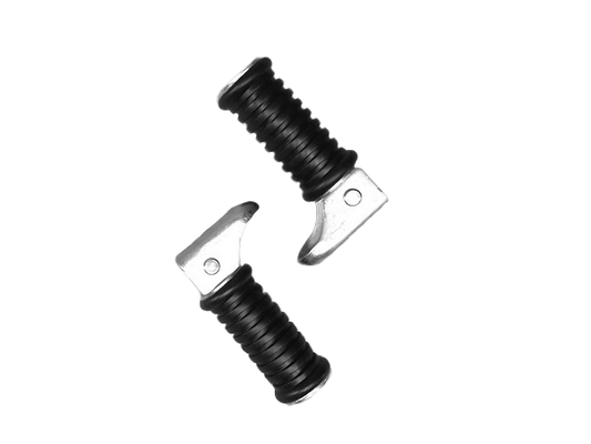 BR-c432 Rear footrest for C125