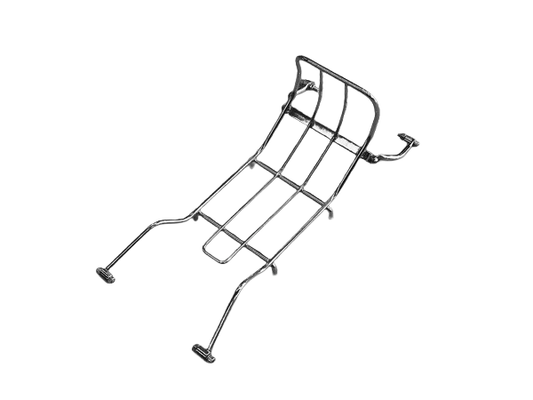 BR-c433 Center Carrier for C125