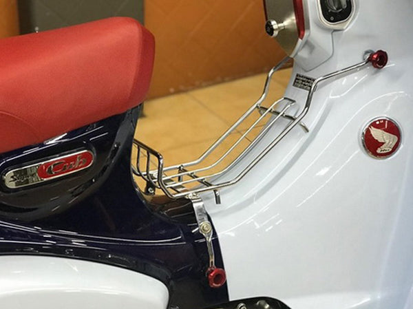 BR-c433 センターキャリア for C125