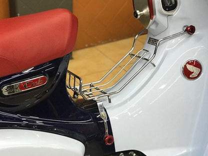 BR-c433 センターキャリア for C125