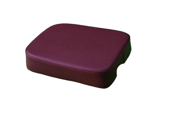 BR-c436 Rear carrier and passenger seat for C125