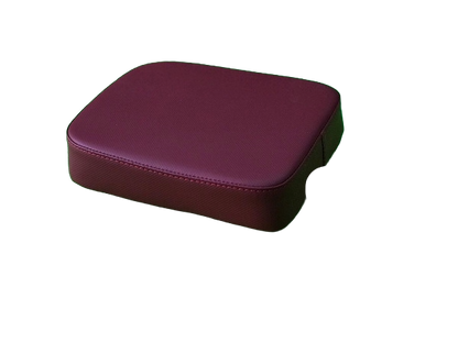 BR-c436 Rear carrier and passenger seat for C125