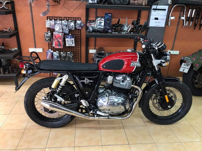 BR-c444 Muffler for Interceptor 650