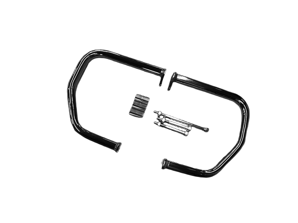 BR-c447 Crash Bar for Interceptor 650