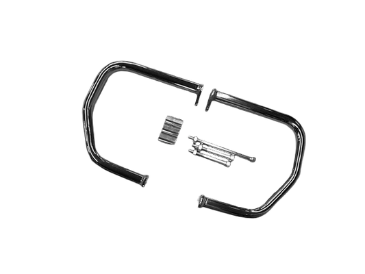 BR-c447 Crash Bar for Interceptor 650