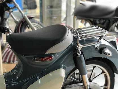 BR-c461 Rear carrier for C125