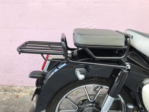 BR-c463 Rear Carrier for C125