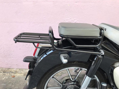 BR-c463 Rear Carrier for C125