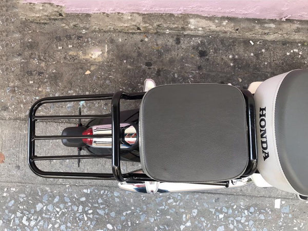 BR-c463 Rear Carrier for C125