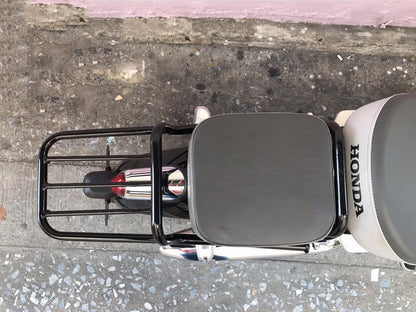 BR-c463 Rear Carrier for C125