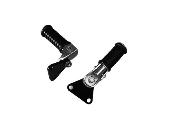 BR-c470 Rear footrest for C125