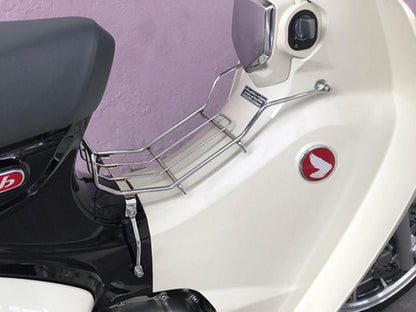 BR-c472 Center Carrier for C125