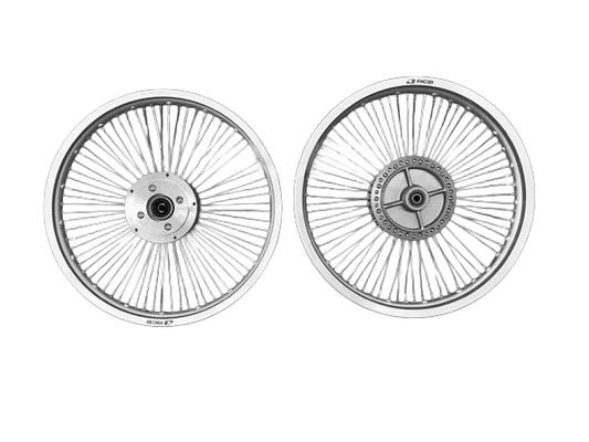 BR-c475 Spoke Wheel for C125