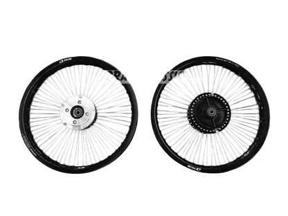 BR-c476 Spoke Wheel for C125