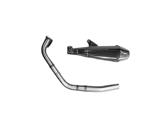 BR-c479 Muffler for XSR155