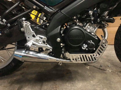 BR-c479 Muffler for XSR155