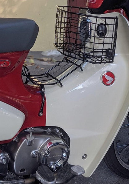 BR-c486 Center Carrier for C125