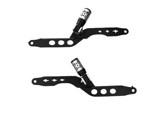 BR-c490 Rear footrest for C125