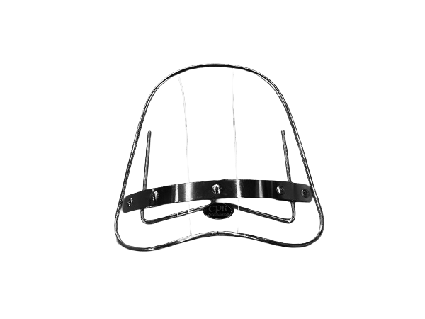BR-c493 Windshield for C125