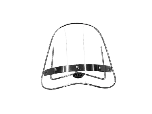 BR-c493 Windshield for C125