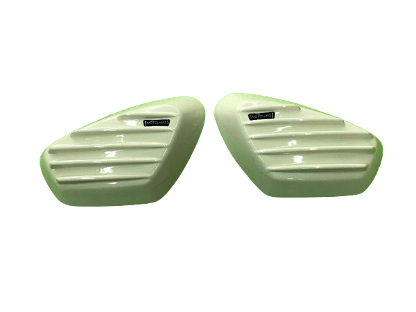 BR-c496 Side Cover for C125