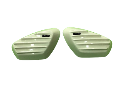 BR-c496 Side Cover for C125