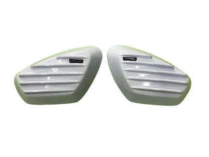 BR-c497 Side Cover for C125