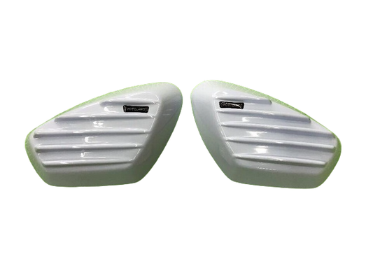 BR-c497 Side Cover for C125