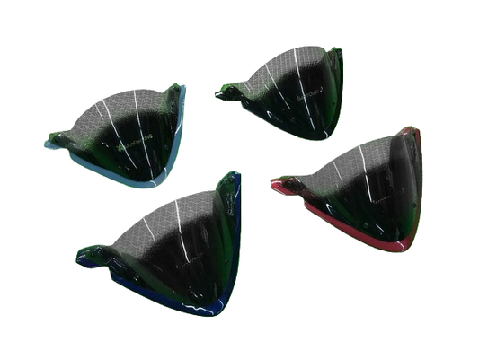 BR-c499 Windshield for C125