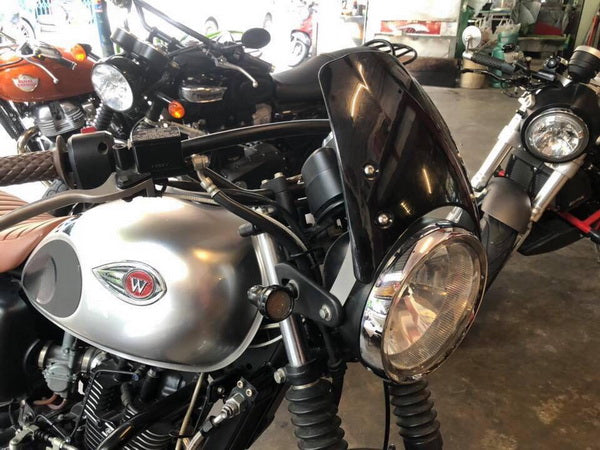 BR-c500 風防 汎用品