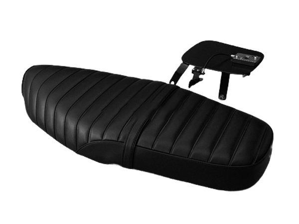 BR-c516 ロングシートfor C125