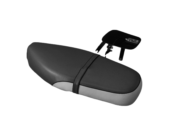 BR-c518 Long seat for C125