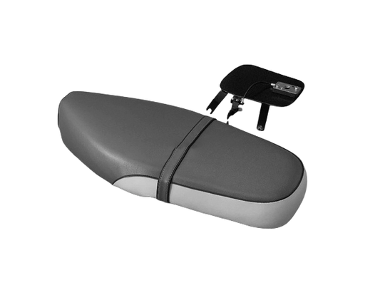 BR-c518 Long seat for C125