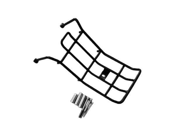 BR-c520 Center Carrier for CT125