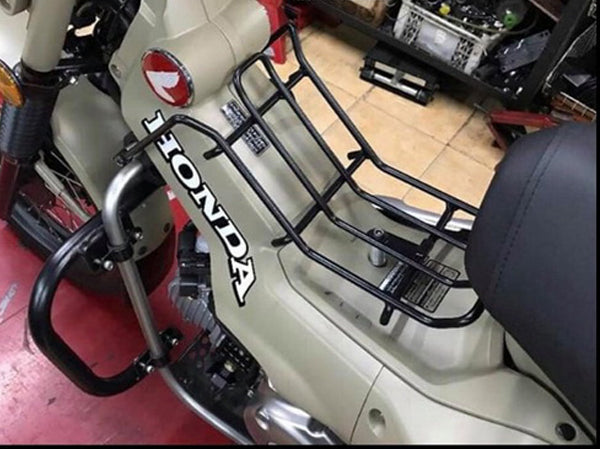 BR-c520 Center Carrier for CT125